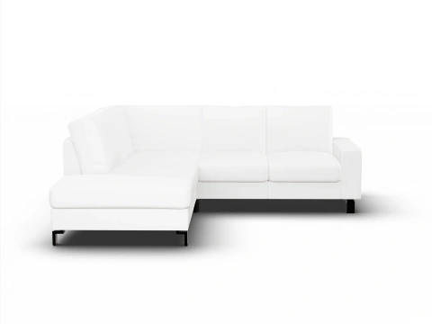 Ecksofa UM Small L